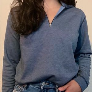 Patagonia quarter zip